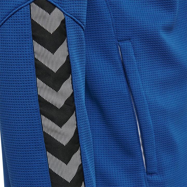 Produktbild hummel Authentic Kids Poly Zip Jacket (176)
