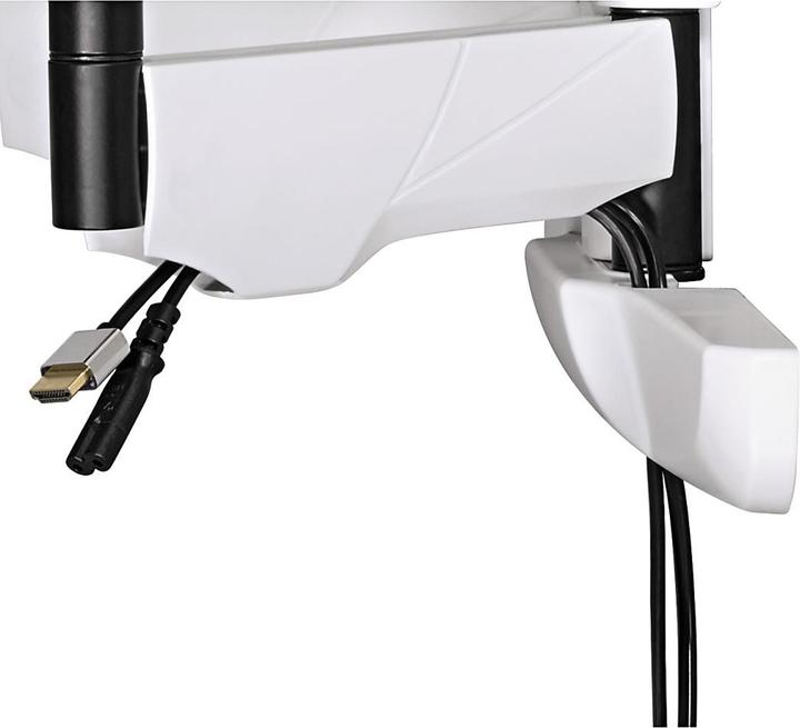 Actual product image Hama Fullmotion (Wall, 90", 75 kg)