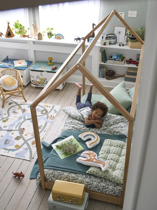 Produktbild Vertbaudet Bettbezug (140 x 150 cm)