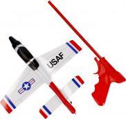 Immagine prodotto Creative Flugzeug mit Trägerrakete