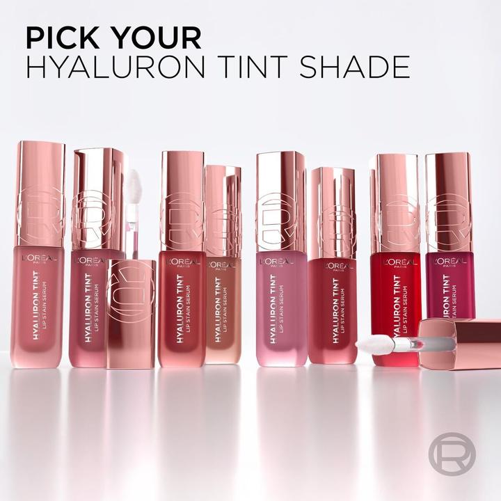 Immagine prodotto L'Oréal Paris Hyaluron Tint (635, 635 Worth It Medium, Ne vale la pena Media)