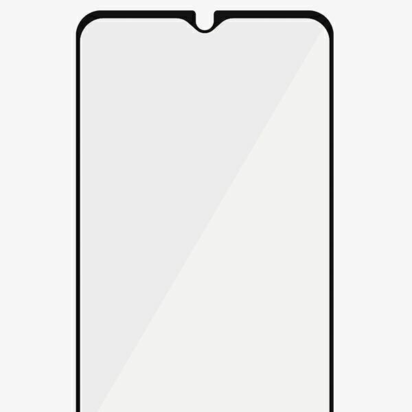 Productafbeelding PanzerGlass Schermbeschermer Gevalvriendelijk (1 Stuk, Samsung Galaxy M33)