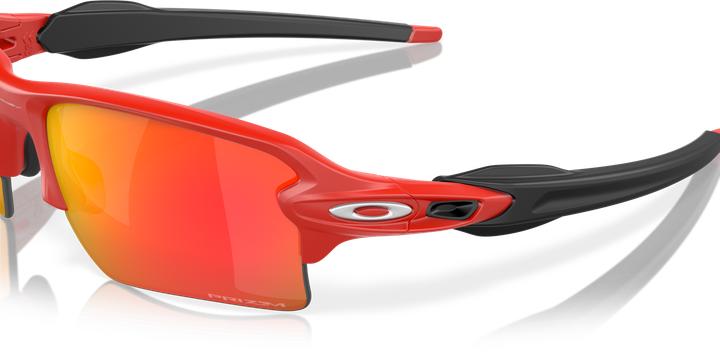 Produktbild Oakley FLAK 2.0 XL (Matte Redline, prizm ruby)