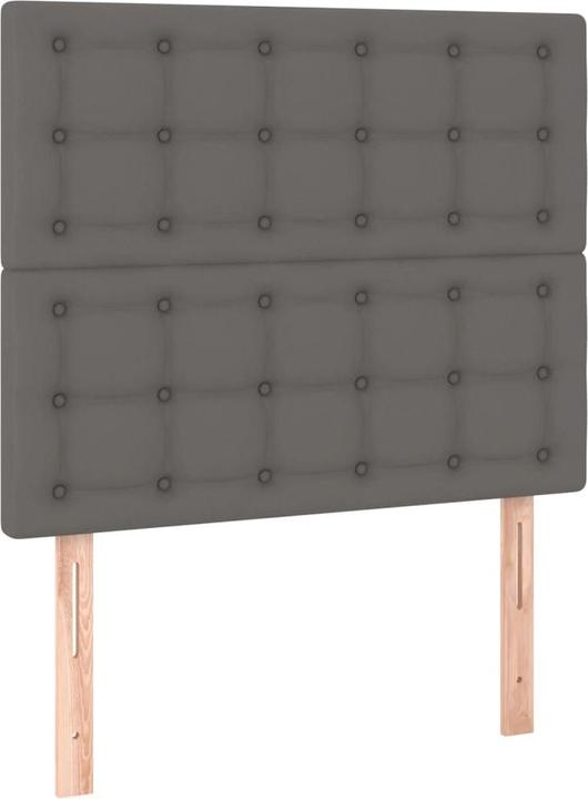 Image du produit vidaXL Boxspringbett (80 x 200 cm)