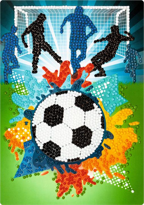 Productafbeelding Ursus Diamond Painting Sport Knutselset