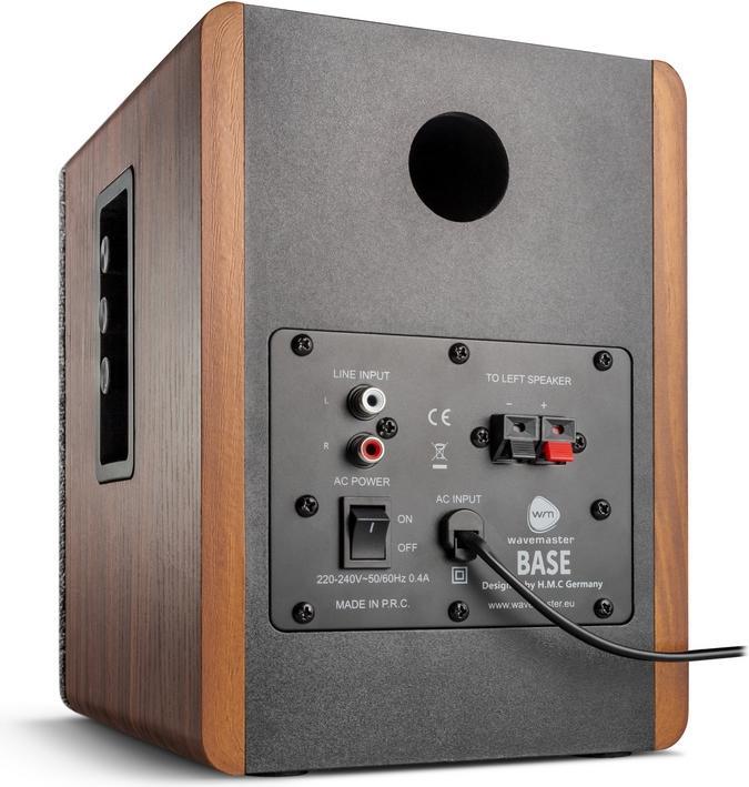 Produktbild Wavemaster Base (1 Paar, 30 W)