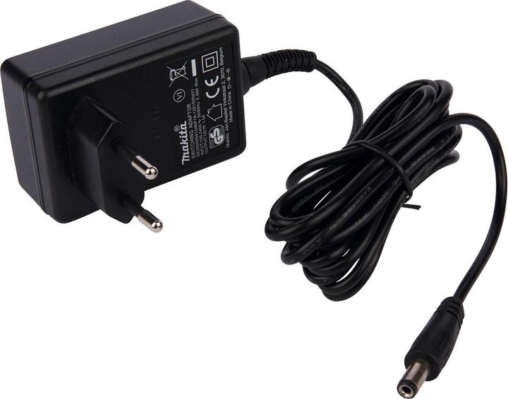 Actual product image Makita Mains adapter 230V