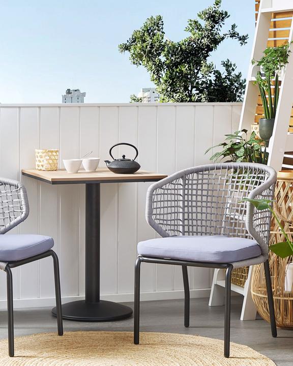 Actual product image Topeshop Palmi