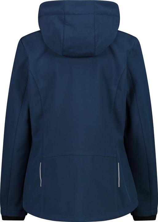 Produktbild CMP Campagnolo Softshell Hoodie