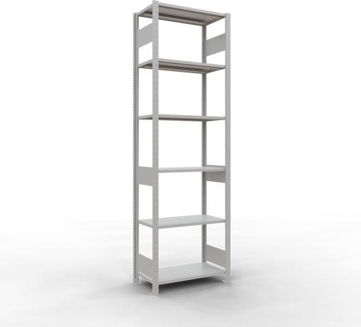 Image du produit Schulte Lagertechnik Elément départ MULTIplus150 avec traverse de longueur
