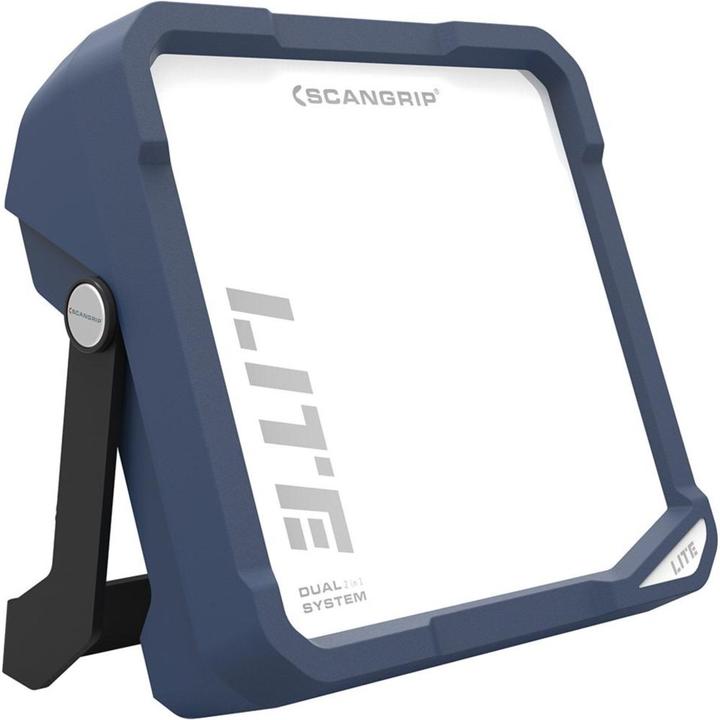 Actual product image Scangrip Floodlight VEGA LITE 1500 C+R (1500 lm)