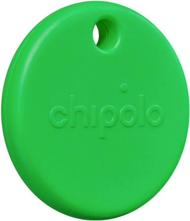 Actual product image Chipolo Pop (Android, iOS)