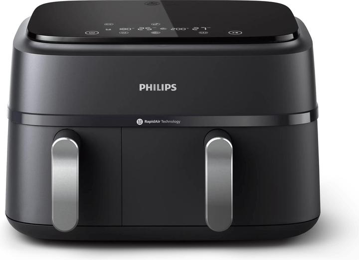 Actual product image Philips Airfryer NA351/00