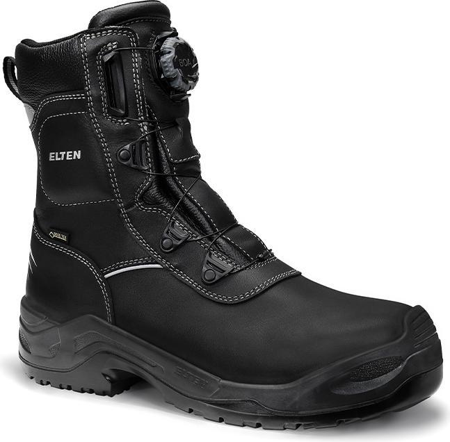 Produktbild Elten Winterstiefel Joschi Boa GTX ESD S3 SRC Kl. 42 (S3, 42)