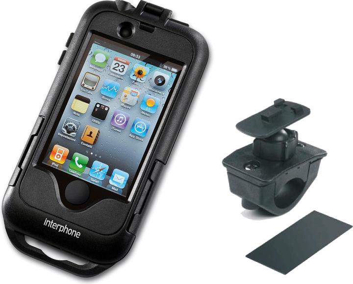 Image du produit Interphone iPhone 4