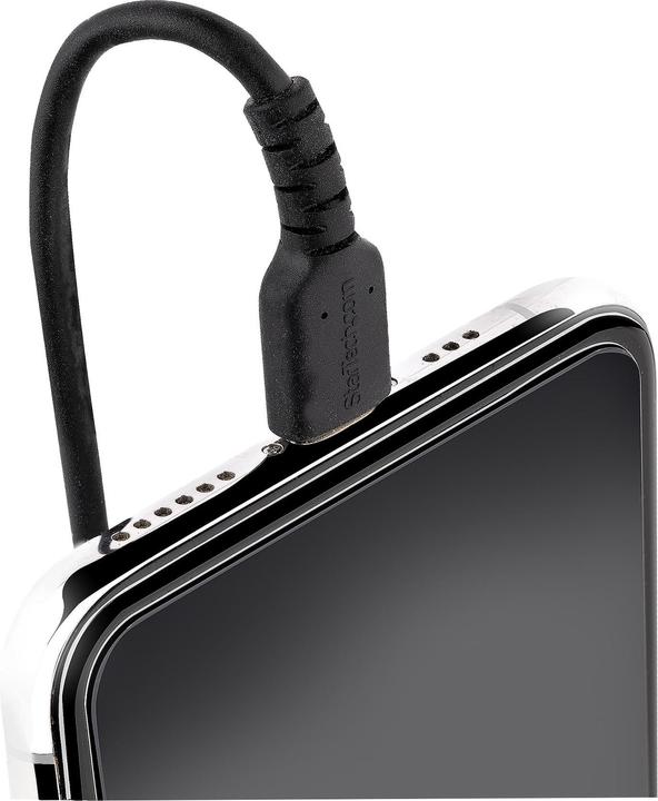 Image du produit StarTech USB C — Lightning (0.50 m, USB 2.0)