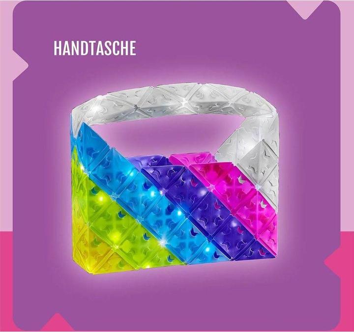 Actual product image Kosmos Creatto Rainbow / Rainbow World