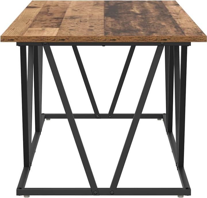 Image du produit vidaXL Couchtisch