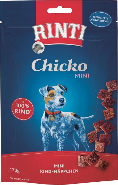 Rinti Hunde-Snack (Adult, 1 Stk., 190 g)