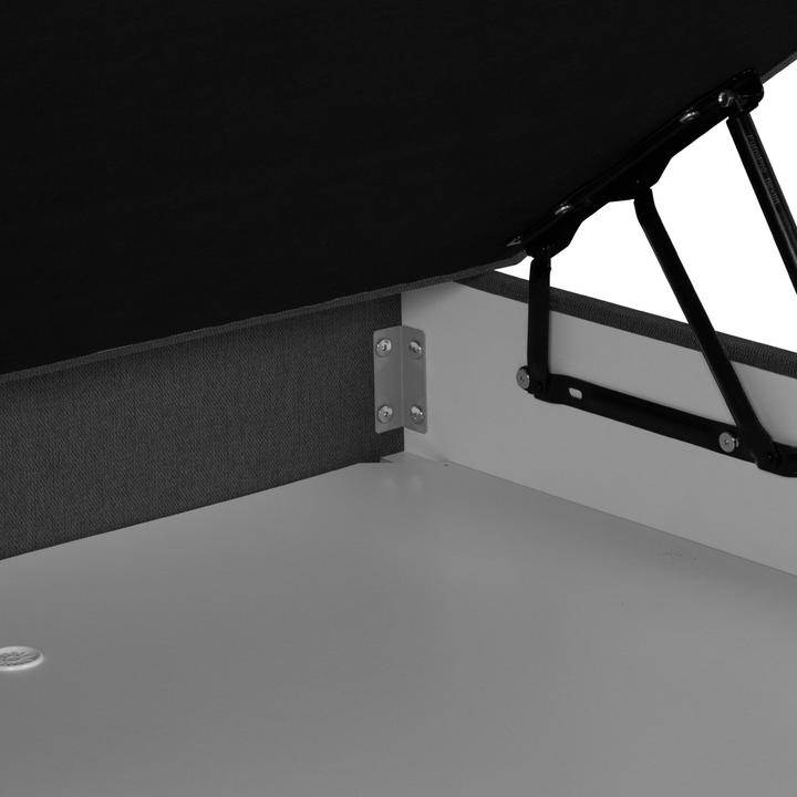 Produktbild BYYU Boxy (120 x 200 cm)