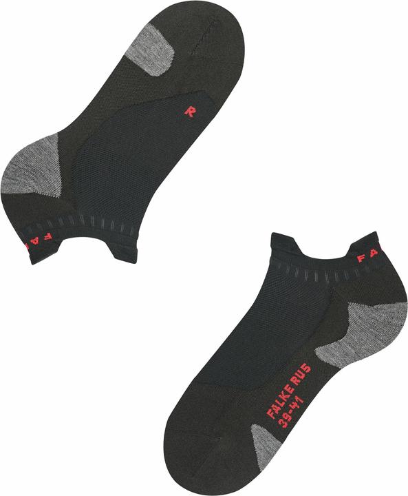 Actual product image Falke RU5 Invisible (44 - 45)
