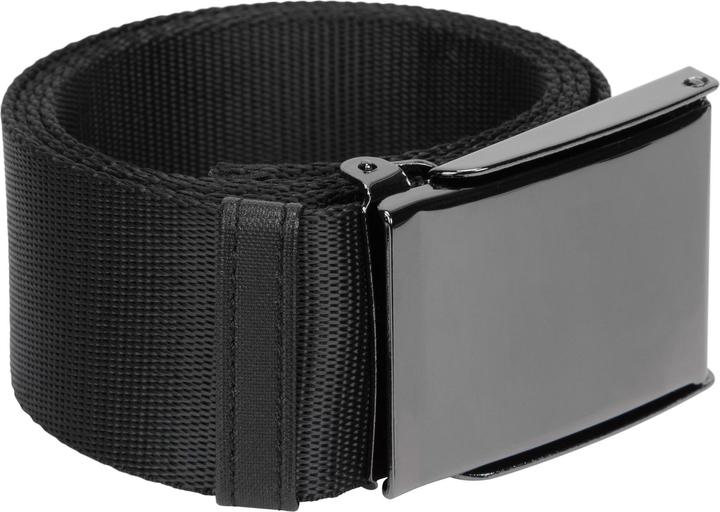 Actual product image Targus THA106GLZ Field Ready Universal Belt w/o holster 96-137cm 38-54inch Black (110, 100, 105, 115, 120, 125, 130, 135)