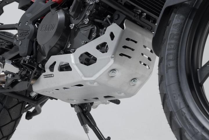 Image du produit Sw Motech Kit aventure - Protection