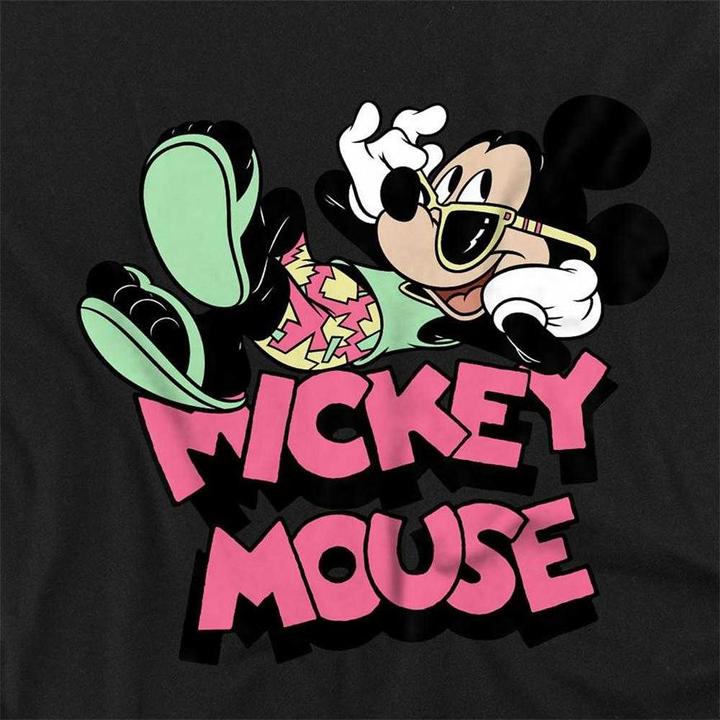 Produktbild Disney Sweatshirt (128)