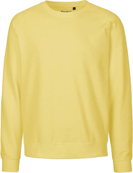 Produktbild Neutral Sweatshirt Erwachsene (M)
