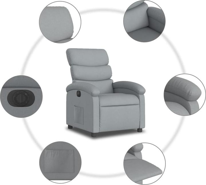 Immagine prodotto vidaXL Relaxsessel