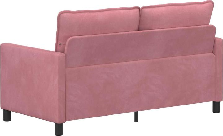 Produktbild vidaXL Modernes Sofa (2-Sitzer)