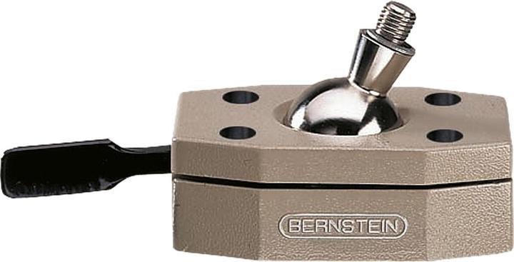 Produktbild Bernstein Schraubstockfuss