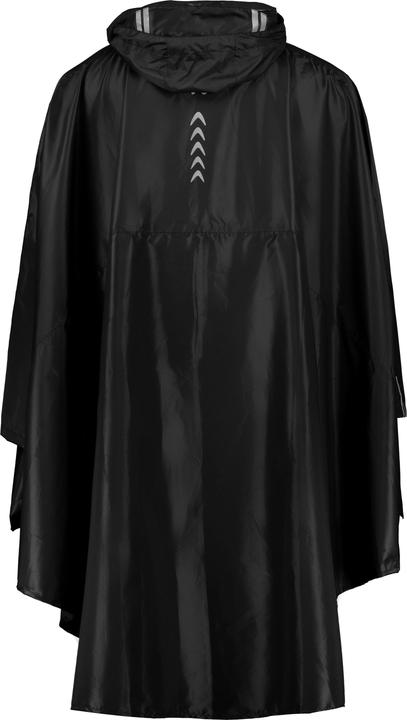 Immagine prodotto Jay-Pi Poncho impermeabile con cappuccio (L)