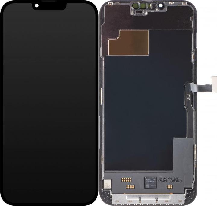 Image du produit Zy Display Unit für iPhone 13 Pro Max, In-Cell IC Version, Schwarz (Apple iPhone 13 Pro Max)