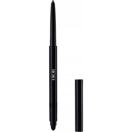 Dior, Eyeliner + Kajal, Diorshow Stylo (091 Matte Black)