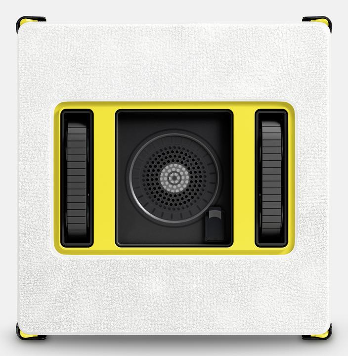 Produktbild Kärcher Fensterreinigungsroboter RCW 4