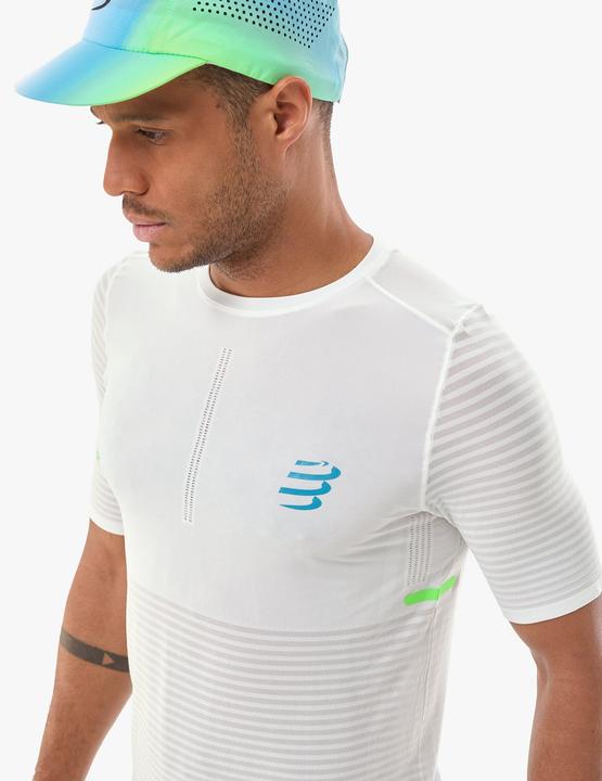 Produktbild Compressport Pro Racing Ss Tshirt M (XL)