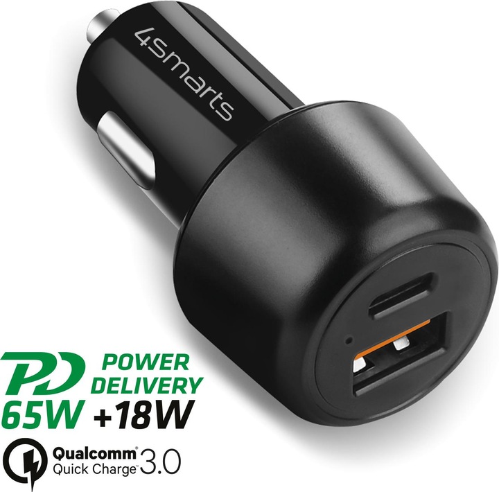 Produktbild 4smarts VoltRoad Ultimate