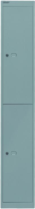 Produktbild Bisley Office (30.50 x 45.70 x 180.20 cm)