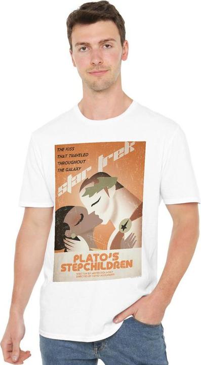 Produktbild The Original Series Episode 65 TShirt (3XL)