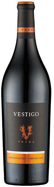 Produktbild Venea Vestigo (1 x 75 cl, 2018)