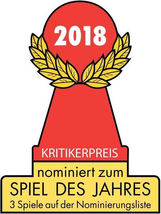 Image du produit Queen Games Luxor (Allemand)