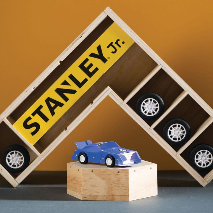 Image du produit Stanley Jr Kit voiture de course