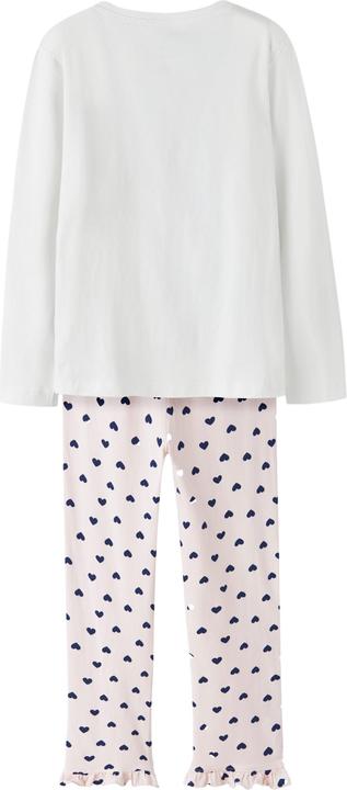 Produktbild Name it Pyjama FRAGNA Schlafanzug (140)