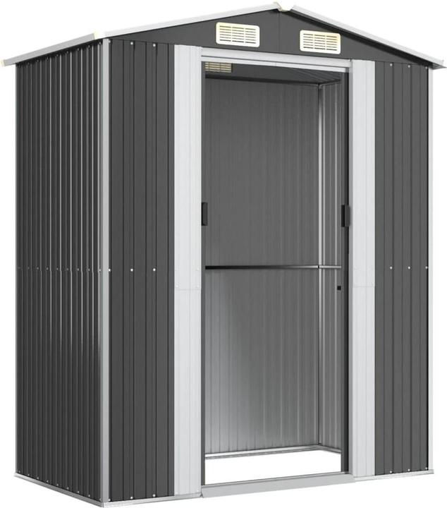 Produktbild vidaXL Geräteschuppen