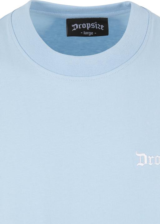 Produktbild Dropsize Heavy Oversize Embo T-Shirt - 124691 (M)