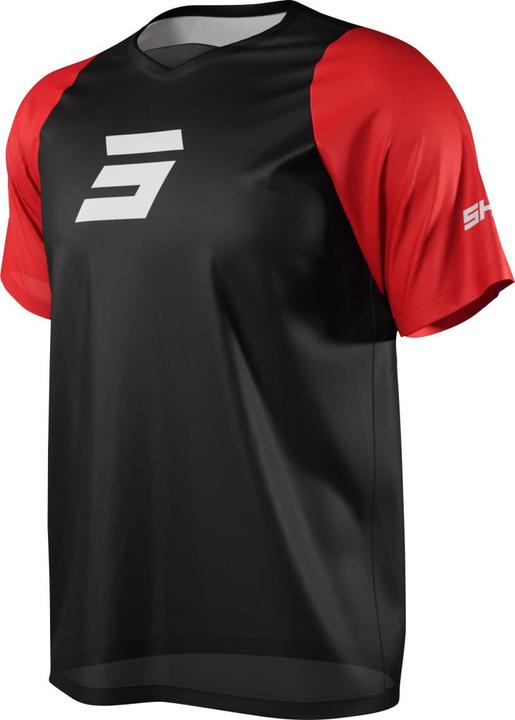 Produktbild Shot NO DEFENDER Fahrrad T-Shirt (XL)
