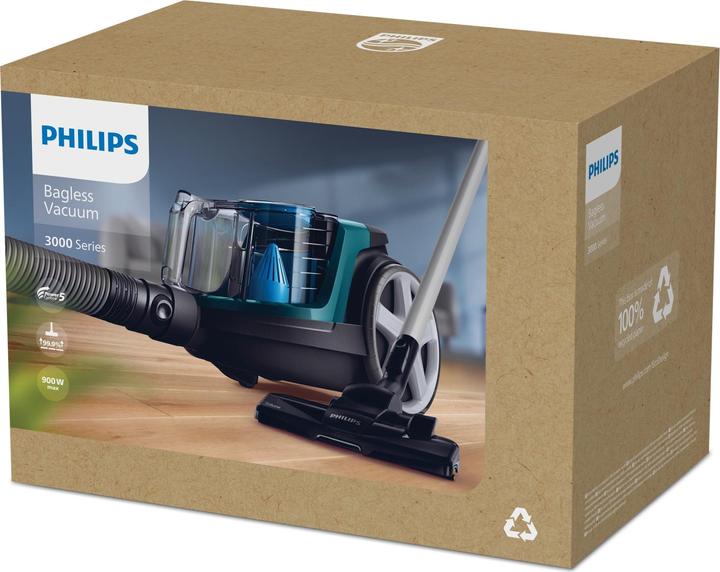 Image du produit Philips FC9334/09 PowerPro Compact