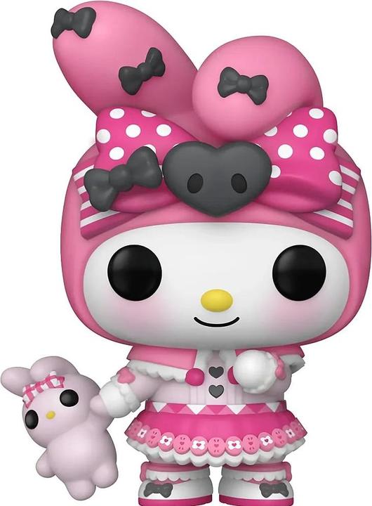 Produktbild Funko POP Sanrio My Melody SPC