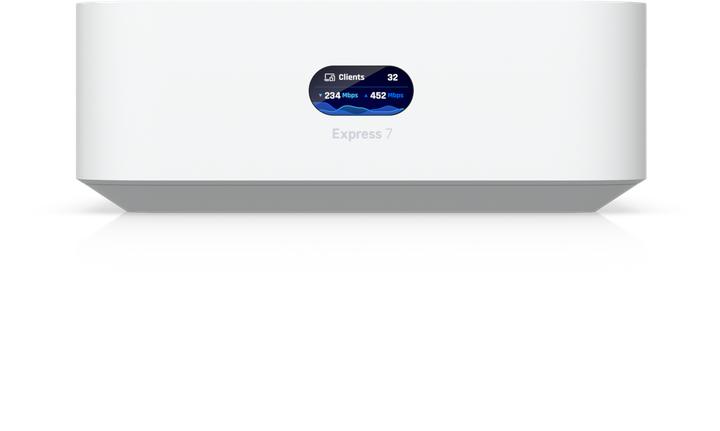 Image du produit Ubiquiti UniFi Express 7